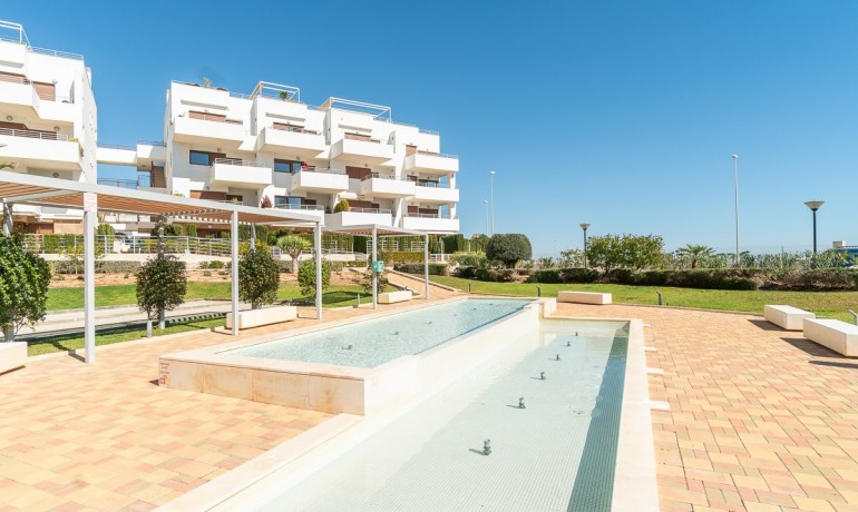 Herverkoop - Appartement / Flat -
Orihuela Costa* - Dehesa de campoamor
