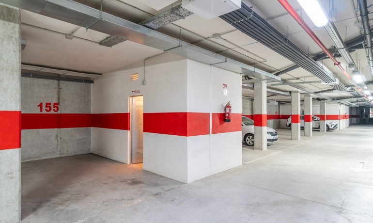 Herverkoop - Appartement / Flat -
Orihuela Costa* - Dehesa de campoamor