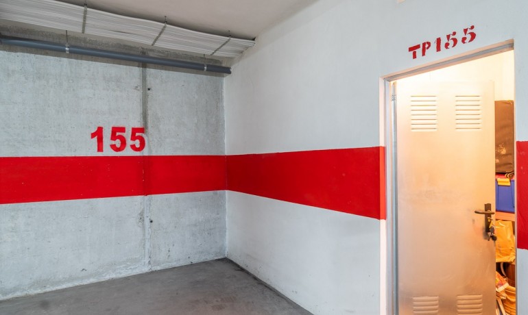 Herverkoop - Appartement / Flat -
Orihuela Costa* - Dehesa de campoamor