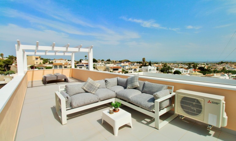 Herverkoop - Appartement / Flat -
Villamartin