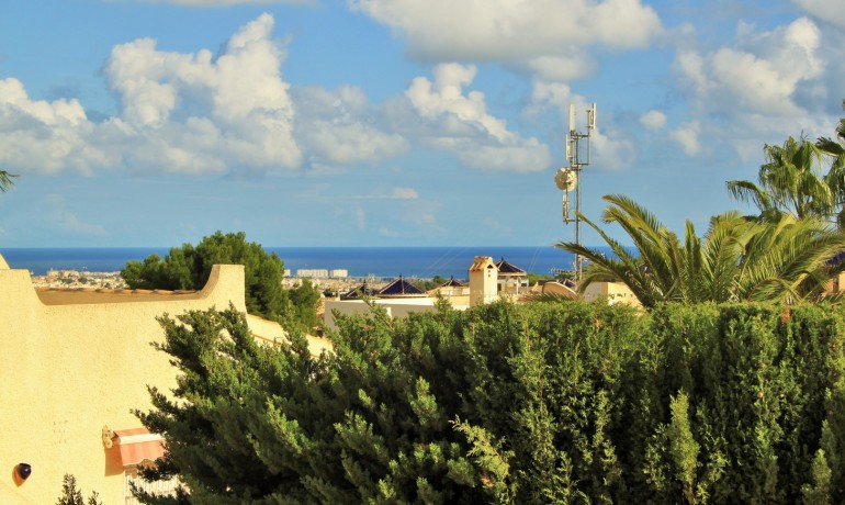 Herverkoop - Appartement / Flat -
Villamartin