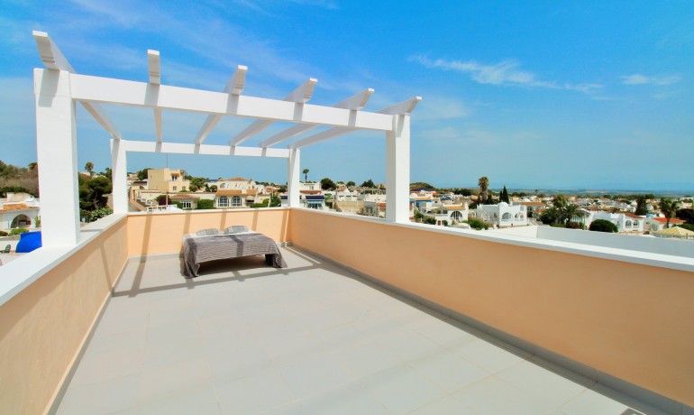 Herverkoop - Appartement / Flat -
Villamartin