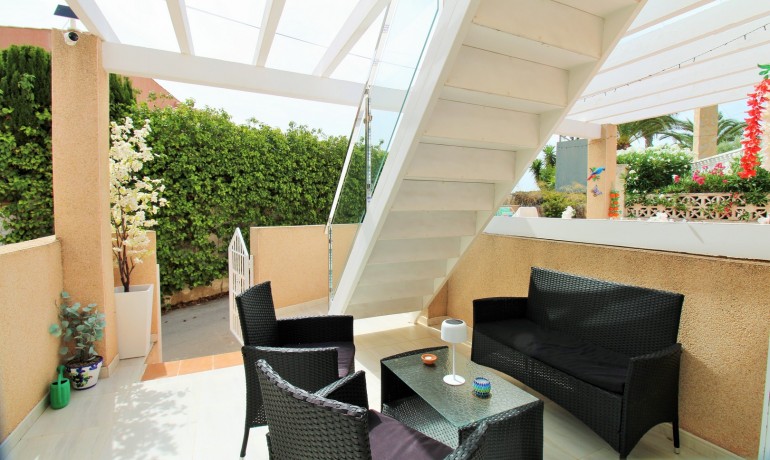 Herverkoop - Appartement / Flat -
Villamartin