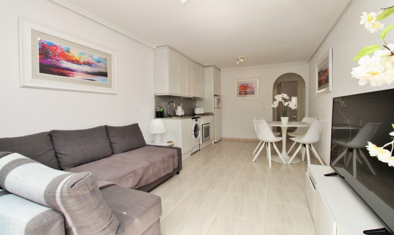 Herverkoop - Appartement / Flat -
Villamartin