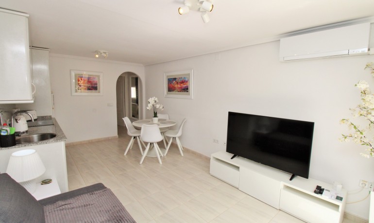 Herverkoop - Appartement / Flat -
Villamartin