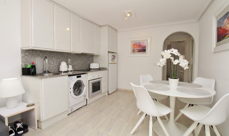 Herverkoop - Appartement / Flat -
Villamartin