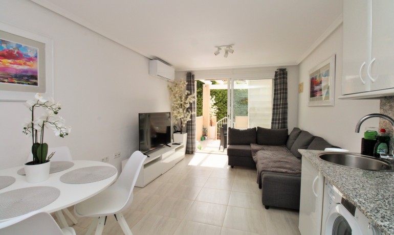 Herverkoop - Appartement / Flat -
Villamartin