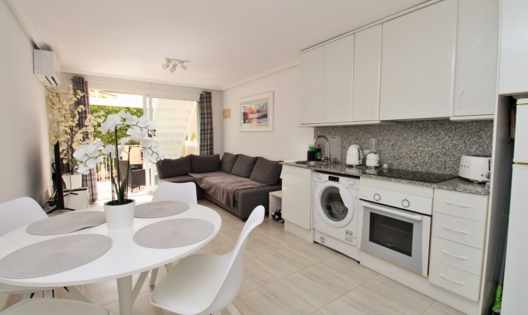 Herverkoop - Appartement / Flat -
Villamartin