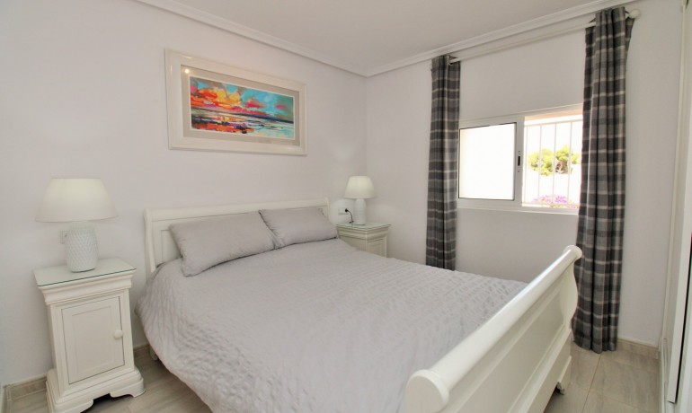 Herverkoop - Appartement / Flat -
Villamartin