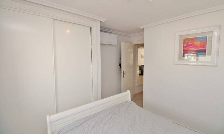 Herverkoop - Appartement / Flat -
Villamartin