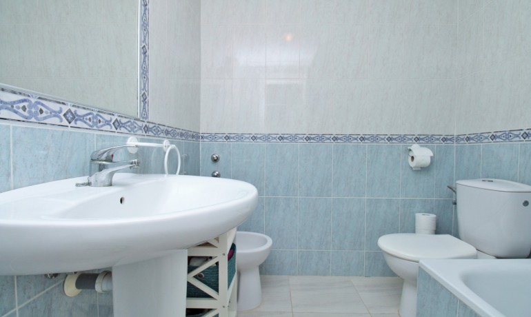 Herverkoop - Appartement / Flat -
Villamartin