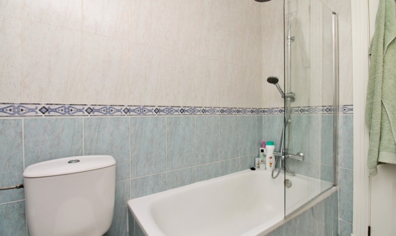 Herverkoop - Appartement / Flat -
Villamartin