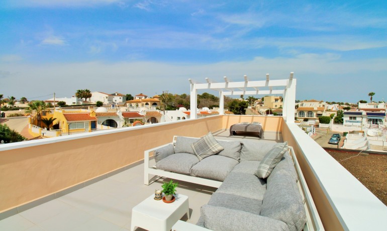 Herverkoop - Appartement / Flat -
Villamartin