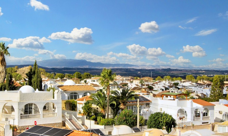 Herverkoop - Appartement / Flat -
Villamartin