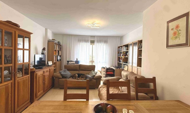 Revente - Appartement / Flat -
San Miguel de Salinas*