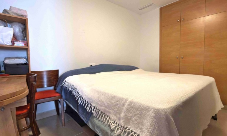 Revente - Appartement / Flat -
San Miguel de Salinas*