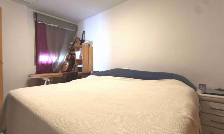 Revente - Appartement / Flat -
San Miguel de Salinas*