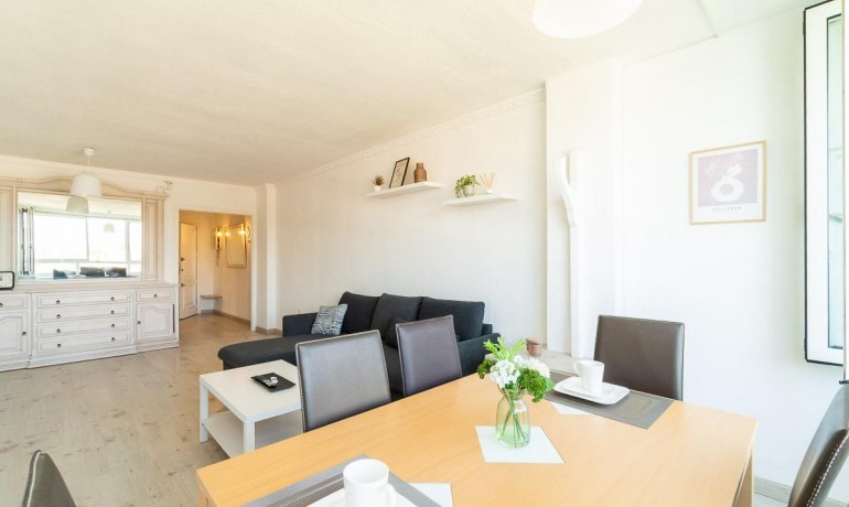 Revente - Appartement / Flat -
Torrevieja* - Rocio del mar