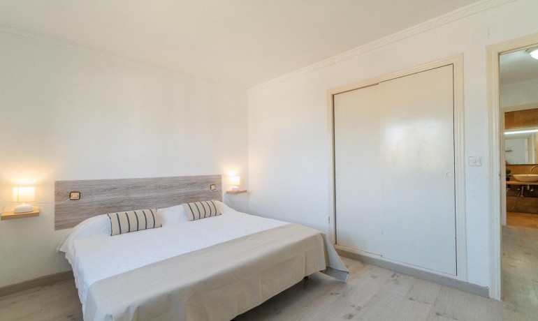 Revente - Appartement / Flat -
Torrevieja* - Rocio del mar