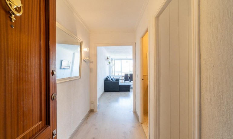 Revente - Appartement / Flat -
Torrevieja* - Rocio del mar