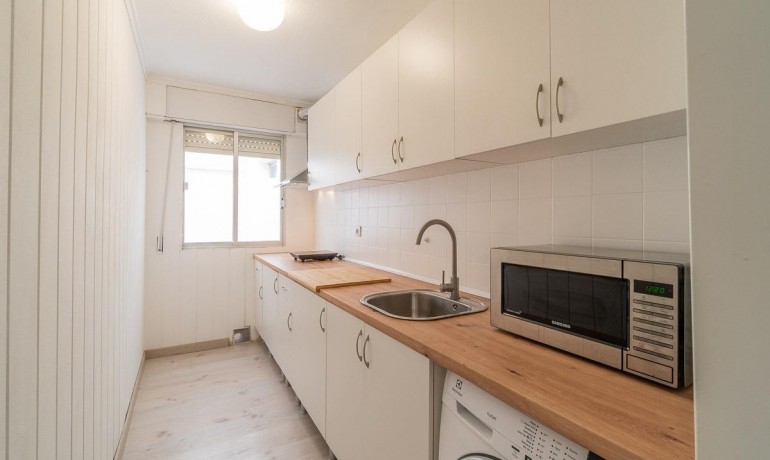 Revente - Appartement / Flat -
Torrevieja* - Rocio del mar