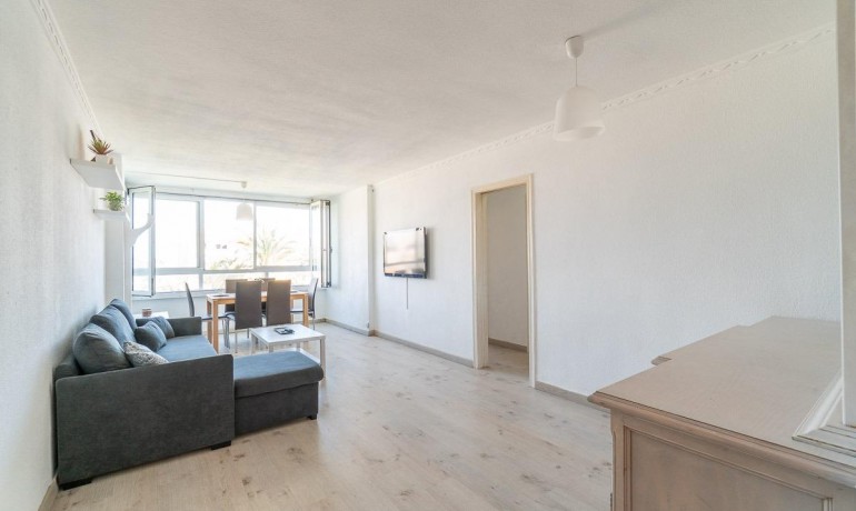 Revente - Appartement / Flat -
Torrevieja* - Rocio del mar