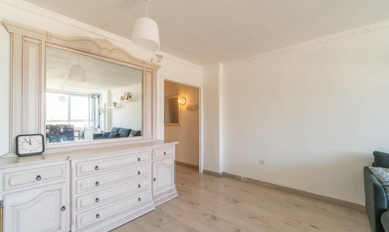 Revente - Appartement / Flat -
Torrevieja* - Rocio del mar