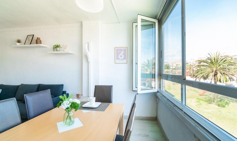 Revente - Appartement / Flat -
Torrevieja* - Rocio del mar