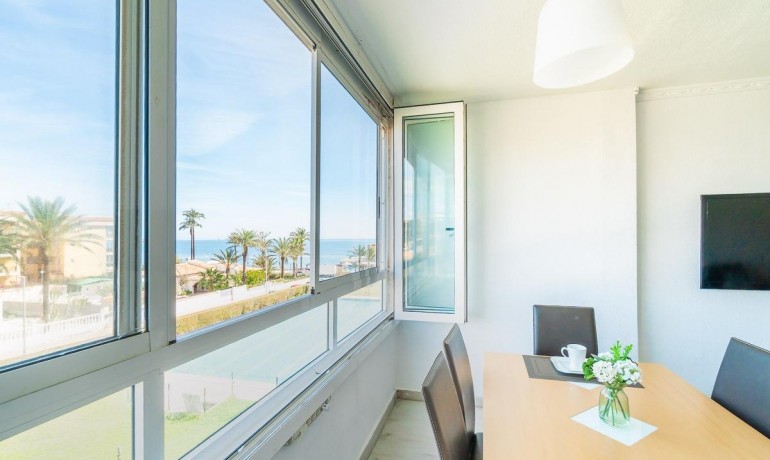 Revente - Appartement / Flat -
Torrevieja* - Rocio del mar