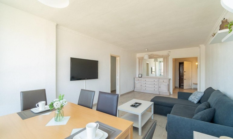 Revente - Appartement / Flat -
Torrevieja* - Rocio del mar