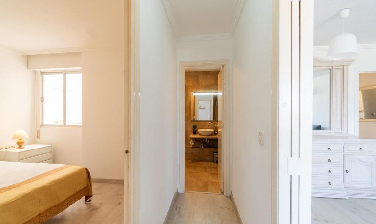 Revente - Appartement / Flat -
Torrevieja* - Rocio del mar