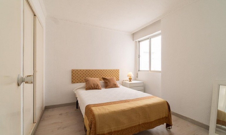 Revente - Appartement / Flat -
Torrevieja* - Rocio del mar