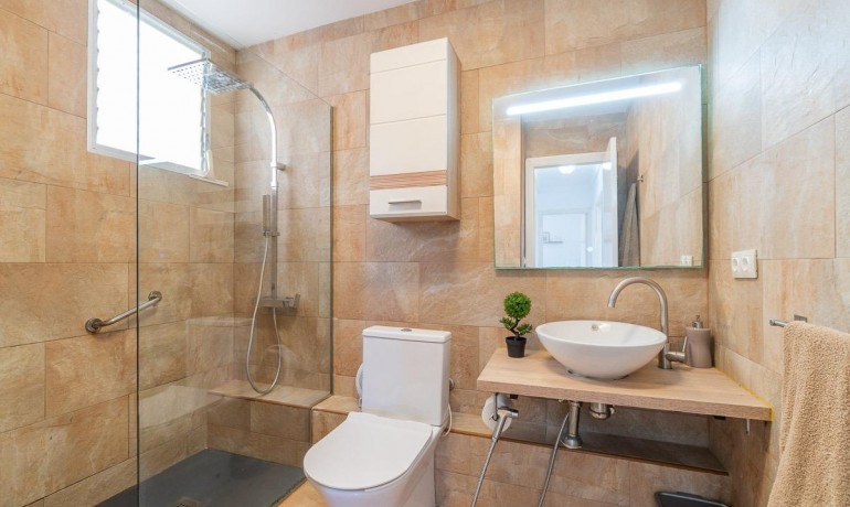 Revente - Appartement / Flat -
Torrevieja* - Rocio del mar