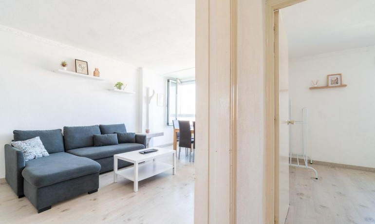 Revente - Appartement / Flat -
Torrevieja* - Rocio del mar