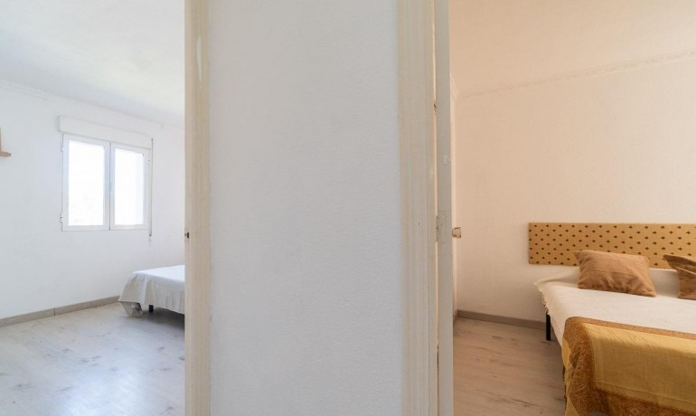 Revente - Appartement / Flat -
Torrevieja* - Rocio del mar