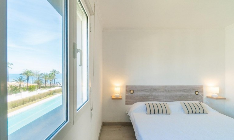 Revente - Appartement / Flat -
Torrevieja* - Rocio del mar