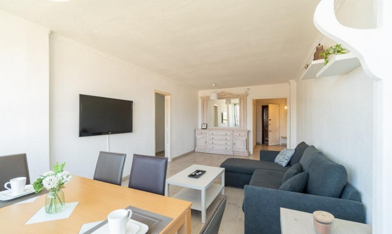 Revente - Appartement / Flat -
Torrevieja* - Rocio del mar