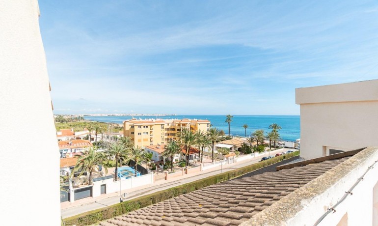 Revente - Appartement / Flat -
Torrevieja* - Rocio del mar
