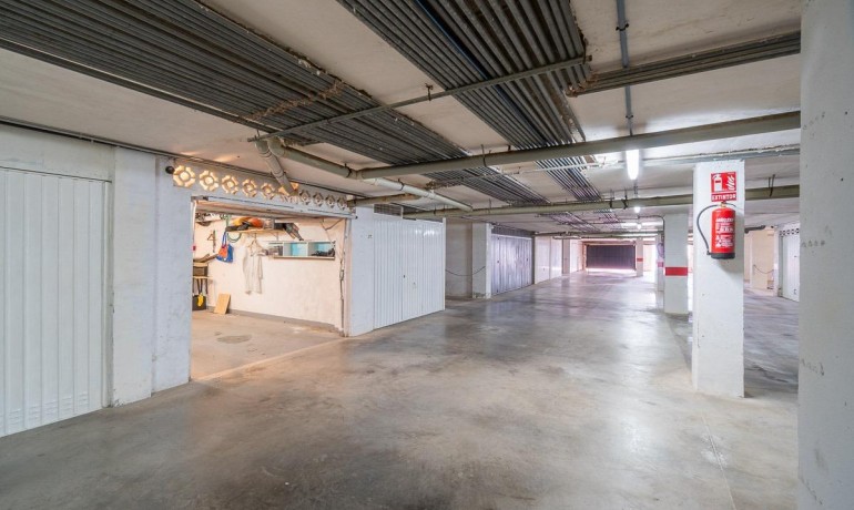 Revente - Appartement / Flat -
Torrevieja* - Rocio del mar