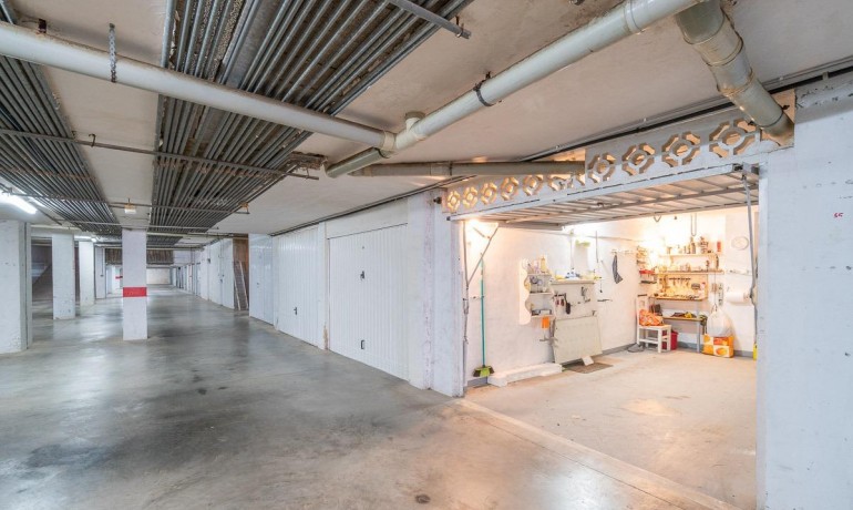 Revente - Appartement / Flat -
Torrevieja* - Rocio del mar