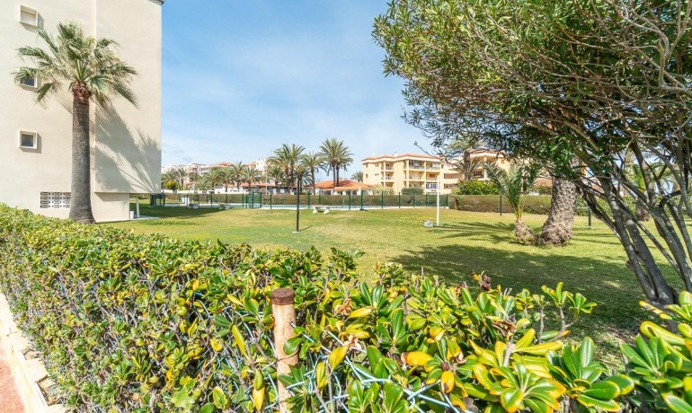 Revente - Appartement / Flat -
Torrevieja* - Rocio del mar