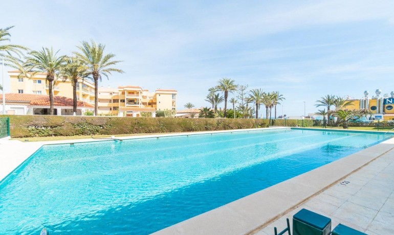 Revente - Appartement / Flat -
Torrevieja* - Rocio del mar