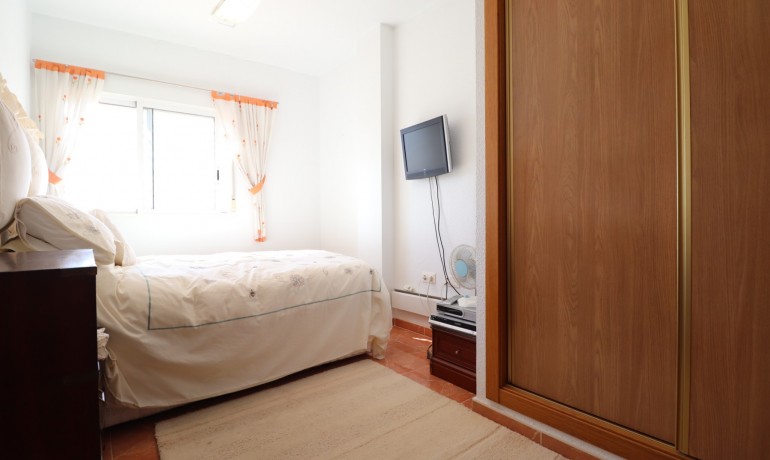 Revente - Appartement / Flat -
Rafal - Rafal - Town