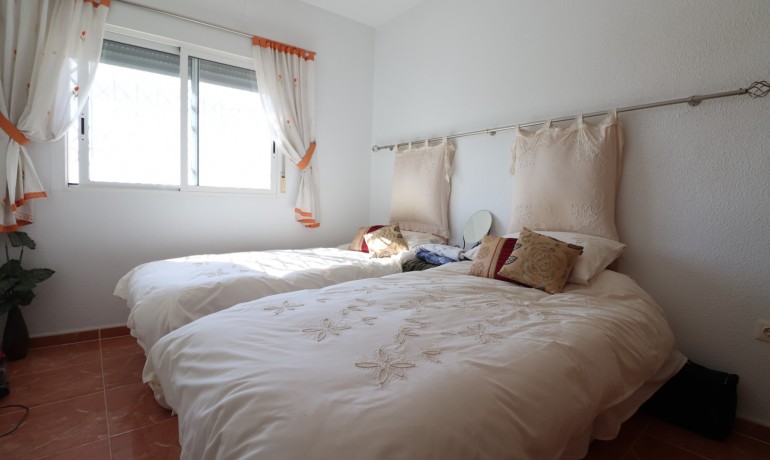 Revente - Appartement / Flat -
Rafal - Rafal - Town