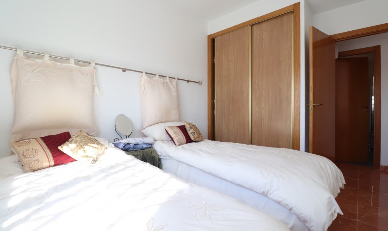 Revente - Appartement / Flat -
Rafal - Rafal - Town