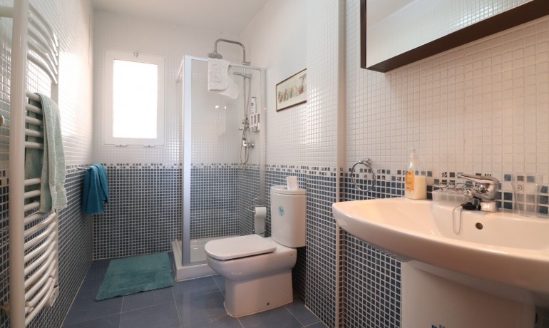 Revente - Appartement / Flat -
Rafal - Rafal - Town