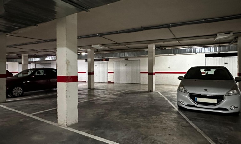 Revente - Appartement / Flat -
Rafal - Rafal - Town