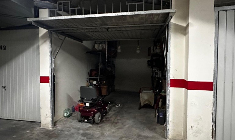 Revente - Appartement / Flat -
Rafal - Rafal - Town