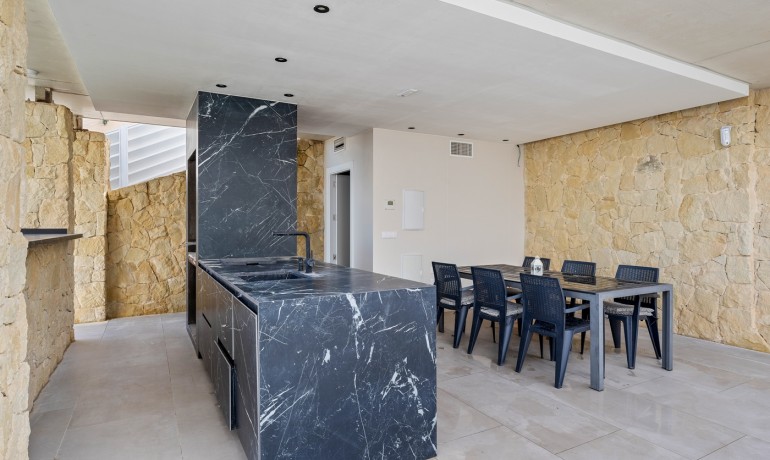 Sale - Villa -
Algorfa - Lomas de La Juliana