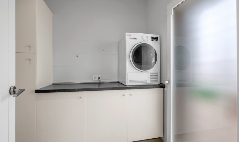 Sale - Villa -
Algorfa - Lomas de La Juliana